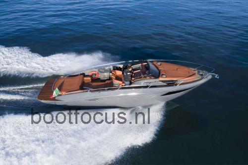 Cranchi E30 Endurance specificaties en beoordelingen